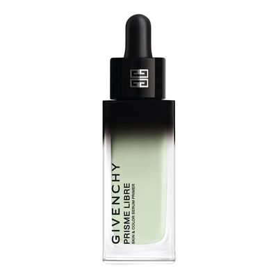 Prisme Libre Serum Primer Green